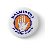 Palmistry buttons