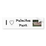 Palmitos Park bumper stickers