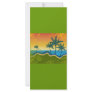 Palms Full Color Rack Card