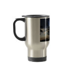 Palms Sunset Mugs