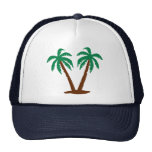Palms Trucker Hats