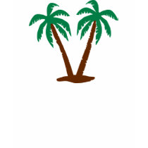 Palms Tee Shirts