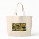 Palo Verde Flower Canvas Bag