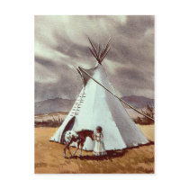 PALS by SHARON SHARPE Postcards