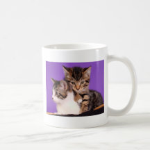Pals Coffee Mug
