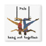 Pals Fridge Magnets