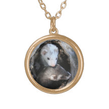 Pals Necklace