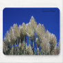 Pampas Grass Mousmat Mousepad