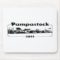 Pampastock 2011 Caldwells Mouse Pad