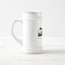 Pampastock 2011 Caldwells Stein Mug
