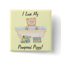 Pampered Piggy