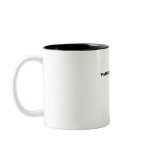 PAMPERED PUPS CORPORATION mugs