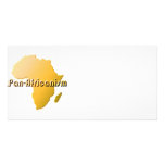 Pan-AFricanism #2 Photo Cards