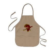 Pan-Africanism Apron
