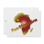 Pan-Africanism Announcements