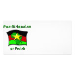 Pan-Africanism or Perish #2 Photo Card