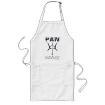 Pan Apron