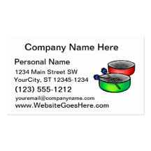 pan drums with mallets music percussion.png business card templates