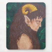 Pan Mousepads