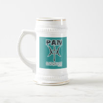 Pan Mug