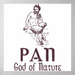 Pan posters