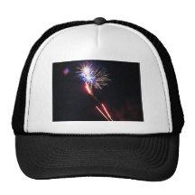 Panache in Colour Hat