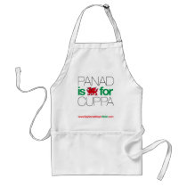 PANAD aprons