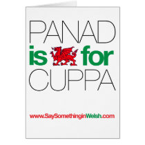 PANAD cards