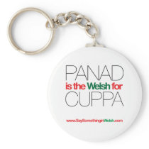 PANAD keychains