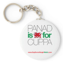 PANAD keychains