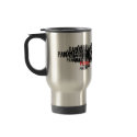 PANAMA BUNCH BLACK THERMUS mugs