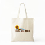 Panama City Beach. bags
