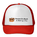 Panama City Beach Crab Hat