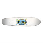 Panama City Beach. skateboards