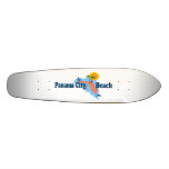 Panama City Beach. skateboards
