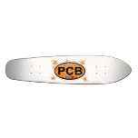 Panama City Beach. skateboards