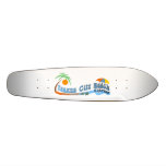 Panama City Beach. skateboards