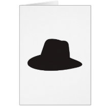 Panama Hat Cartoes