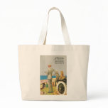 Panama Pacific Exposition Bag
