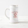 Panama Pink Girl Mugs