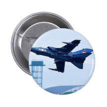 Panavia Tornado Royal Air Force Pins