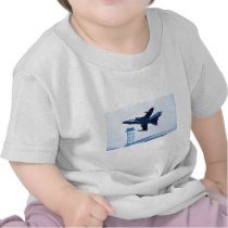 Panavia Tornado Royal Air Force T-shirts