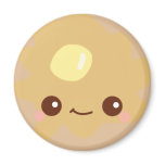 Pancake Magnet