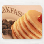 Pancake Mousepad