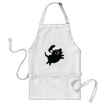 Pancake the Dog Aprons