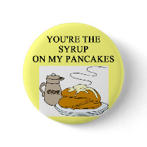 PANCAKES and syrup lovers