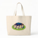Pancakes Blueberry bags