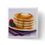 pancakes button