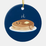 Pancakes Ornament