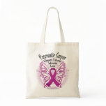 Pancreatic Cancer Butterfly 3 bags